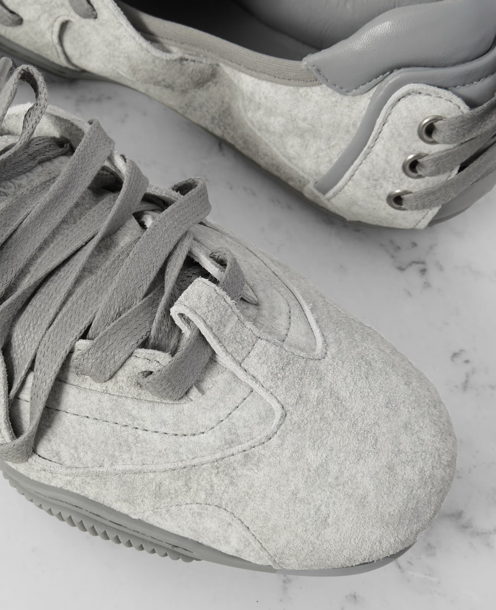 трендовые балетки лето 2025